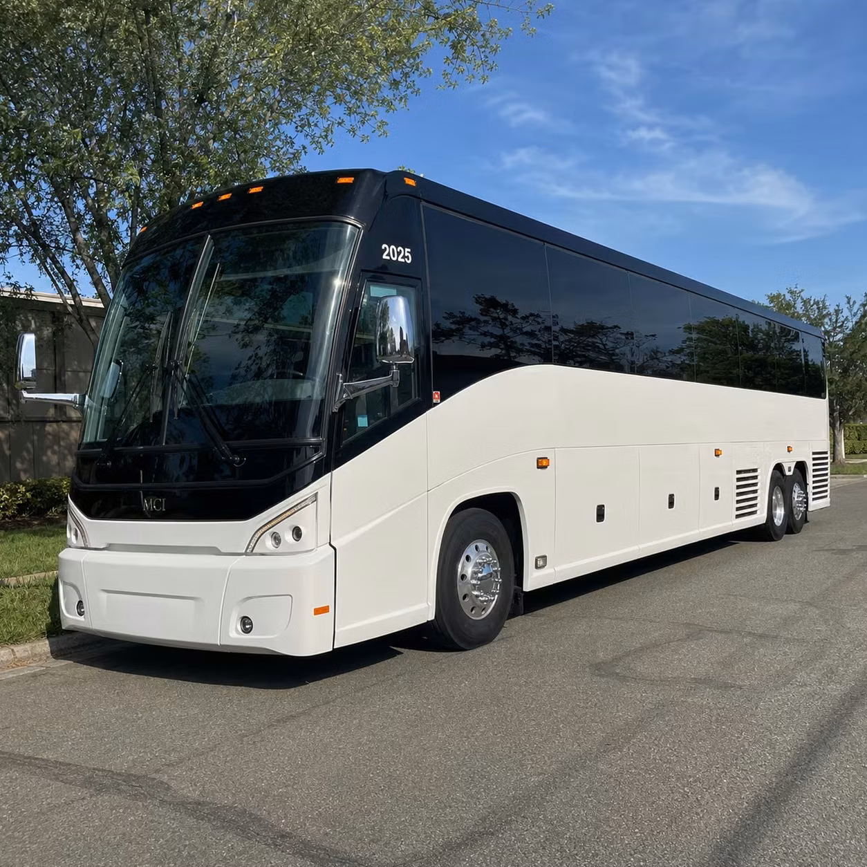 ada accessible government military transportation available in lancaster