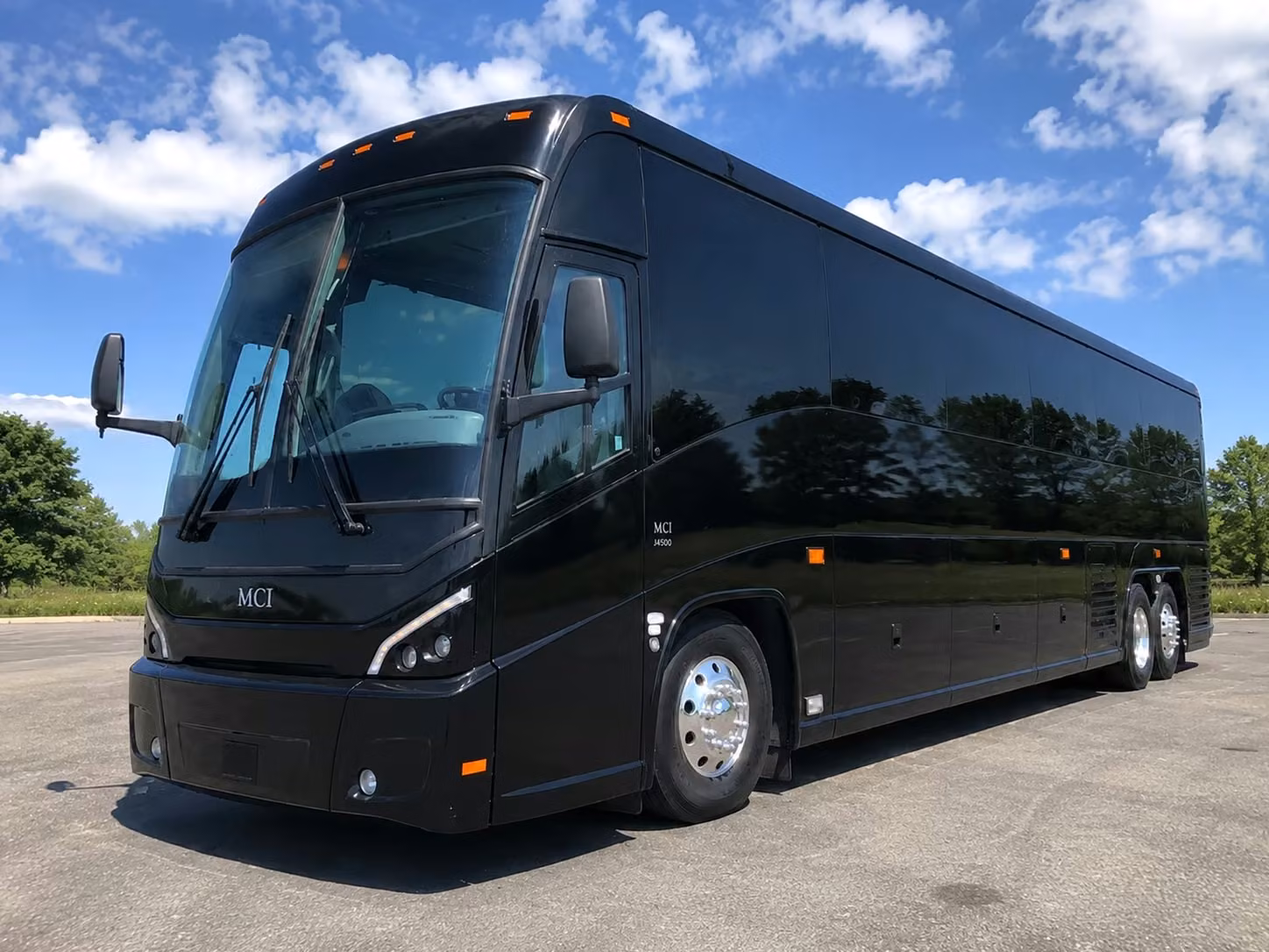 browse corporate transportation options for lancaster team building events and retreats