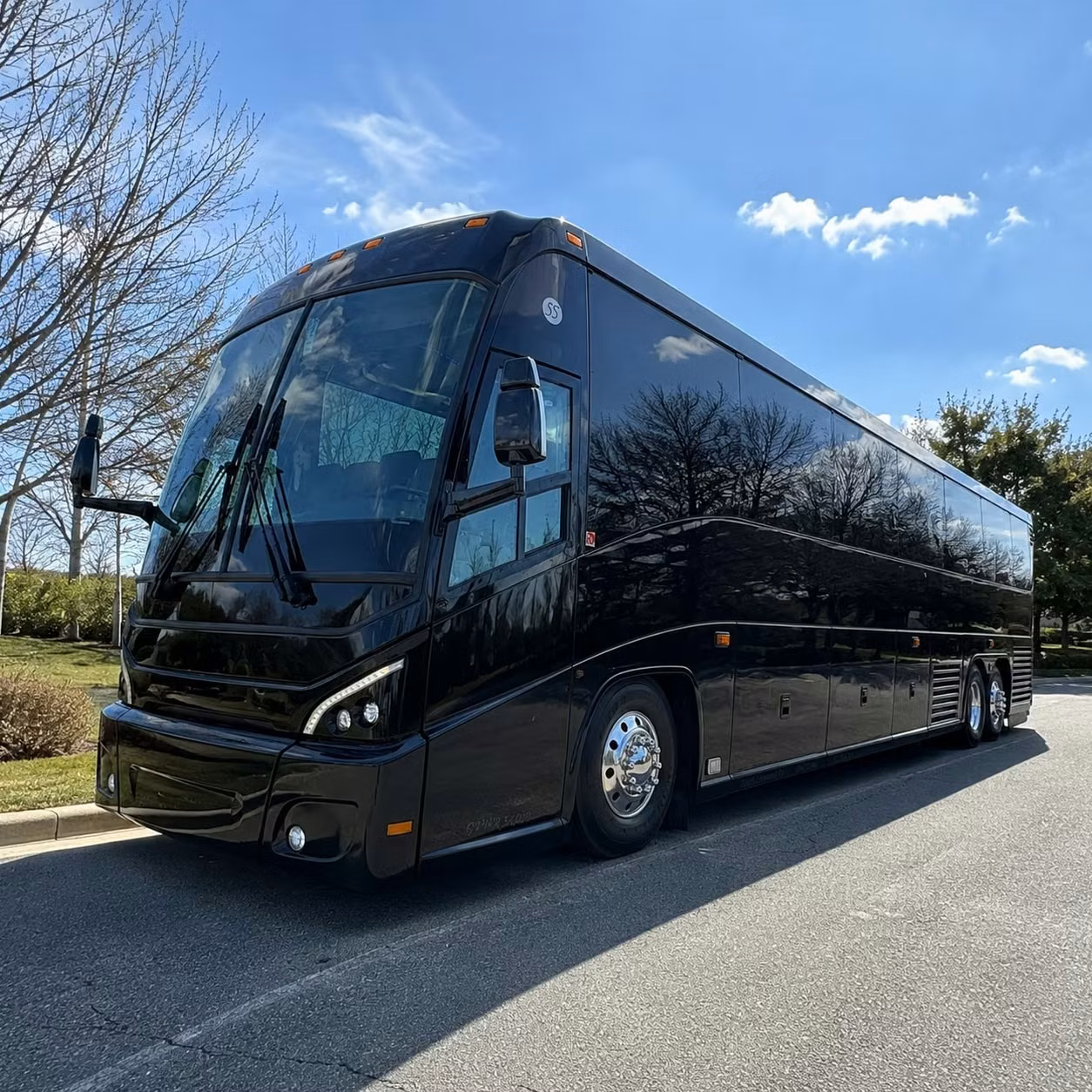 busrentallancaster com connects lancaster employers with flexible scalable shuttle solutions