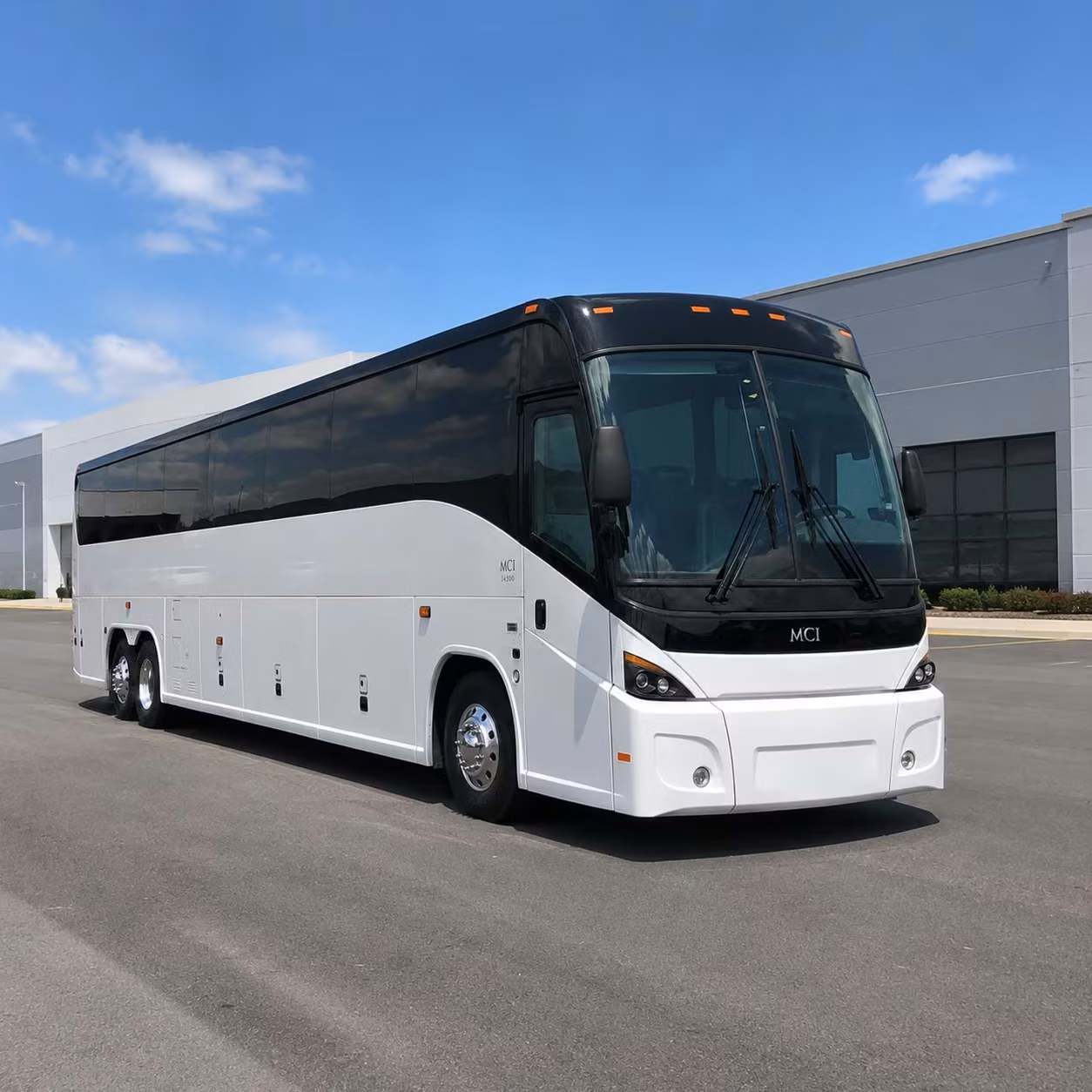 busrentallancaster com makes it easy to shuttle employees between lancaster s retail and logistics hubs