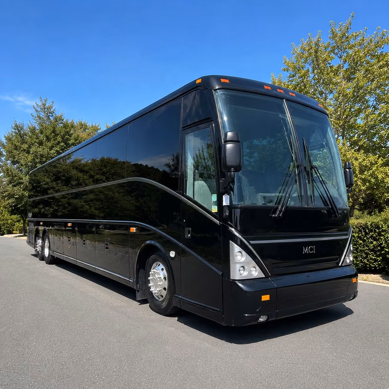 charter bus rentals for sofi stadium kia forum and inglewood concert nights
