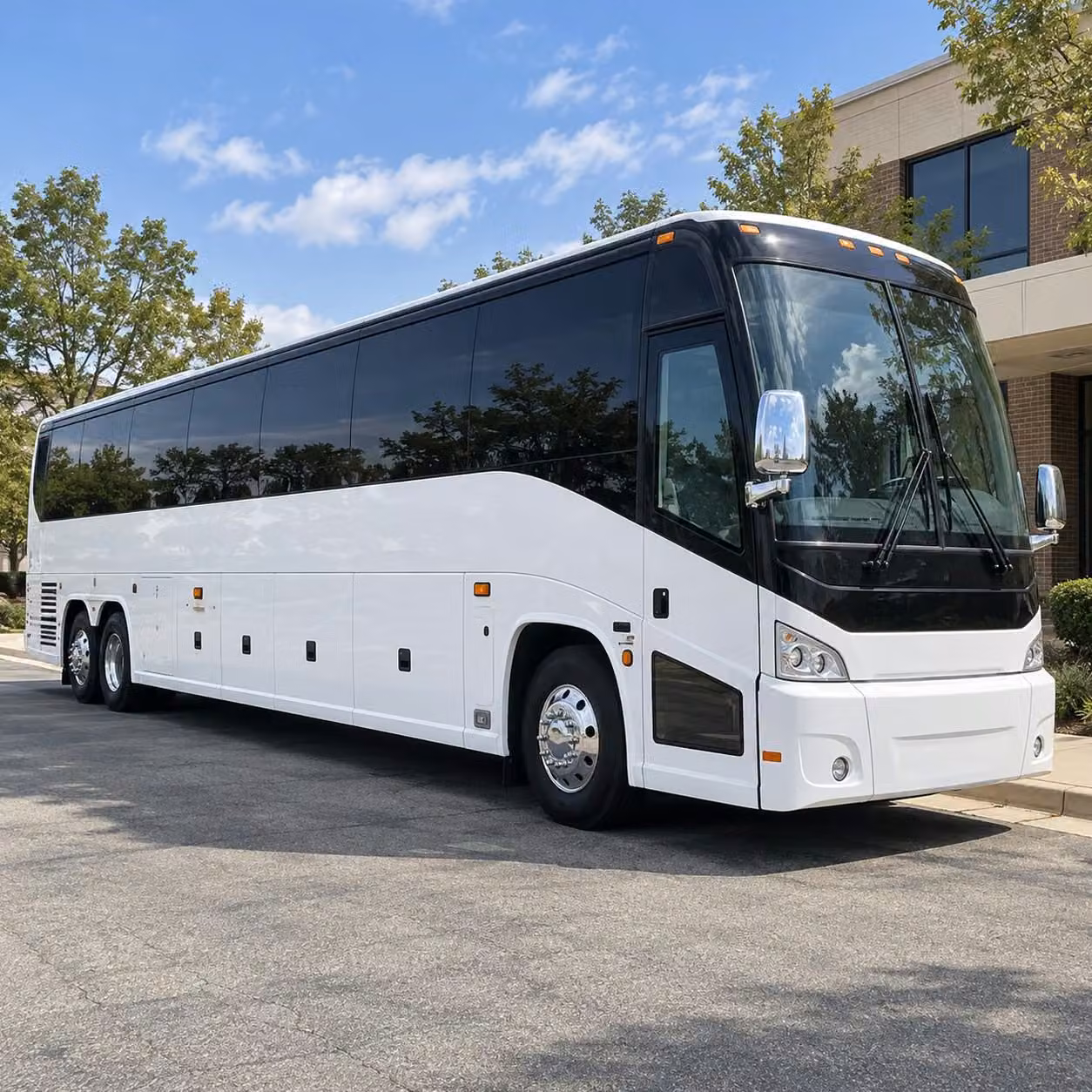 charter buses and minibuses for lancaster school field trips to the antelope valley poppy reserve