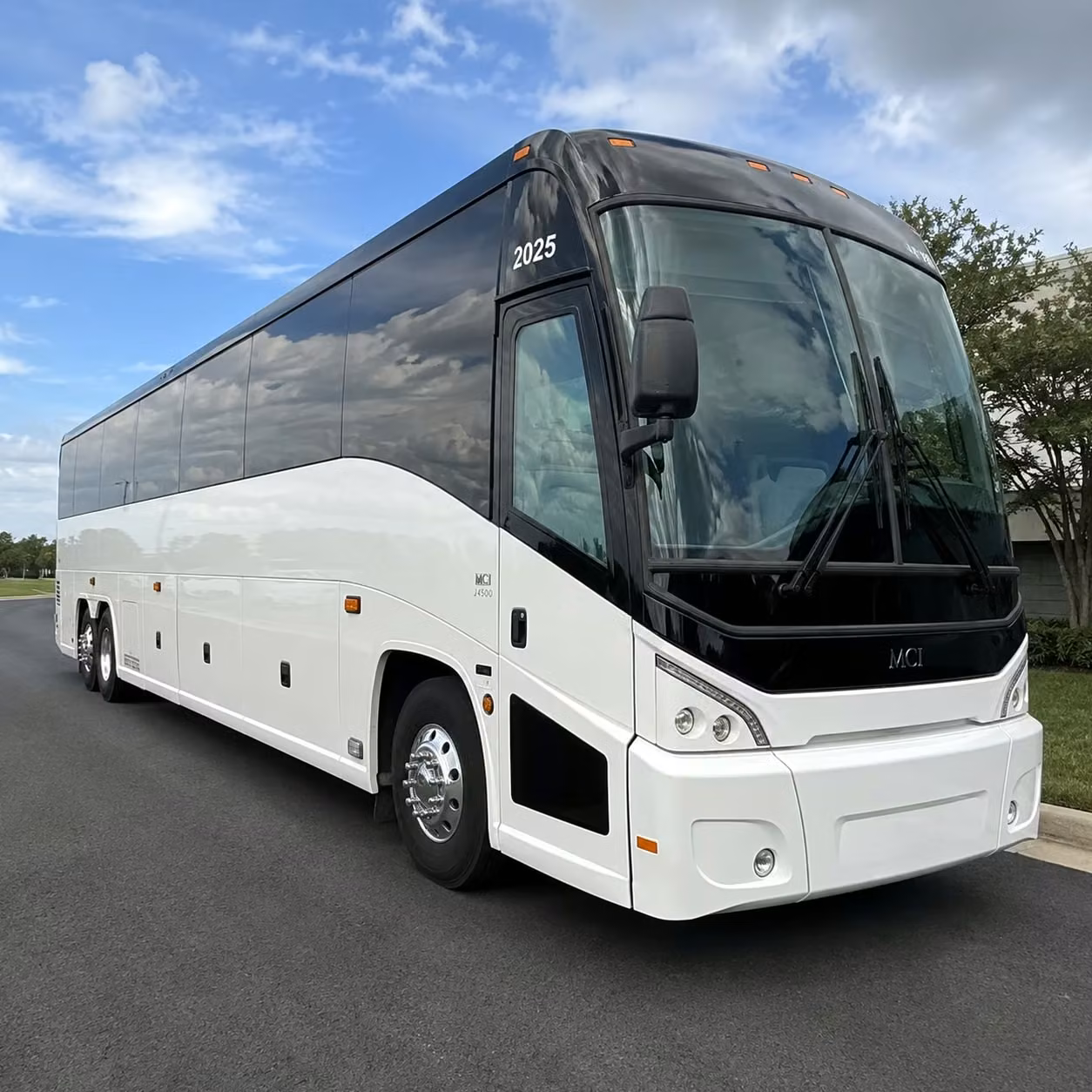 charter buses for lancaster jethawks games and minor league baseball events