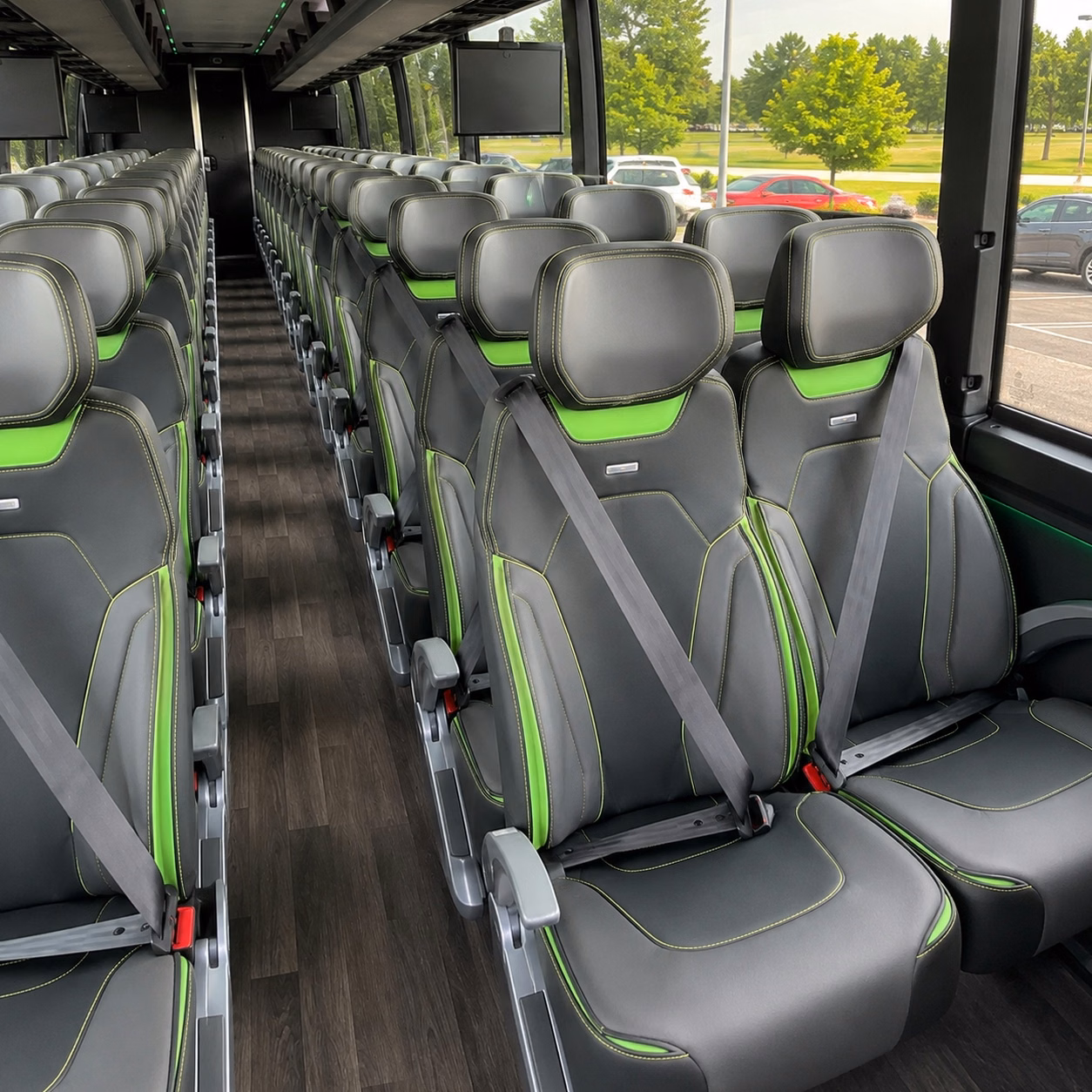 compare lancaster bus rentals from a network of companies in minutes
