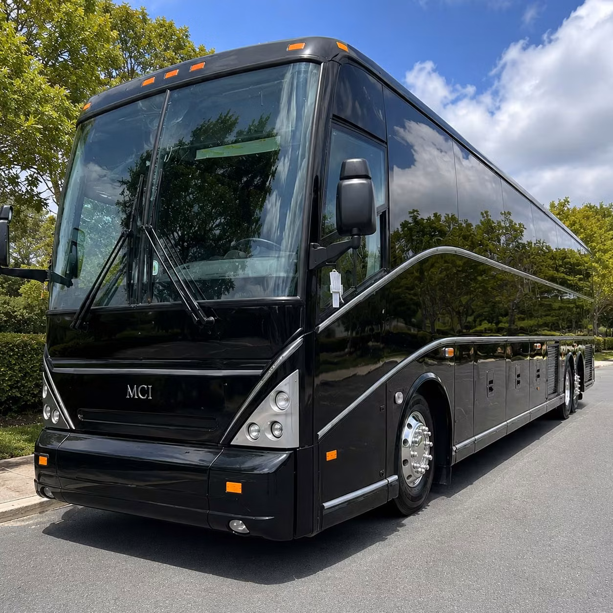 concert transportation from lancaster to the hollywood bowl and greater los angeles