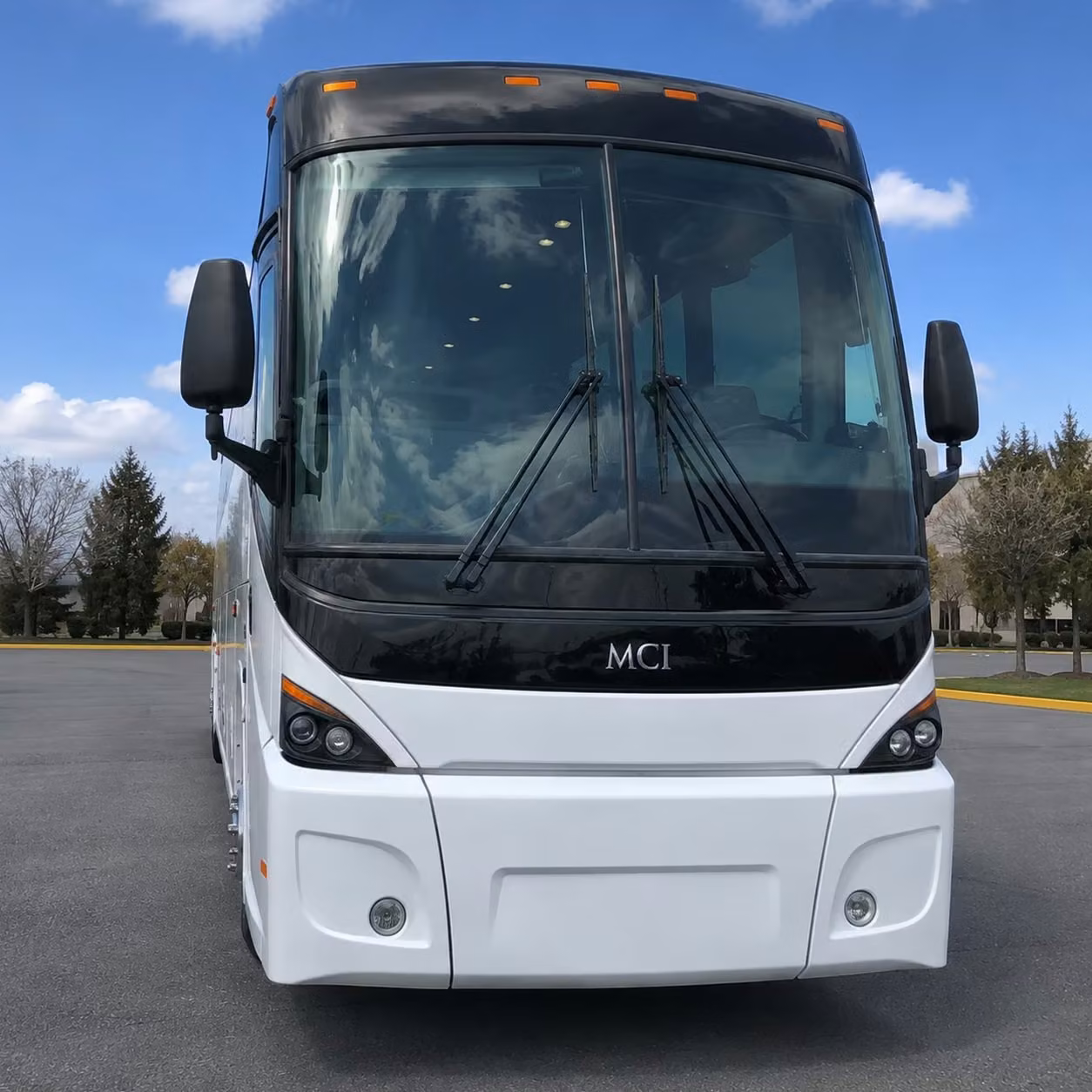 corporate and employee airport shuttles serving lancaster businesses