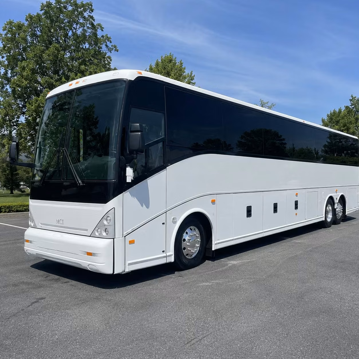 corporate transportation services in lancaster