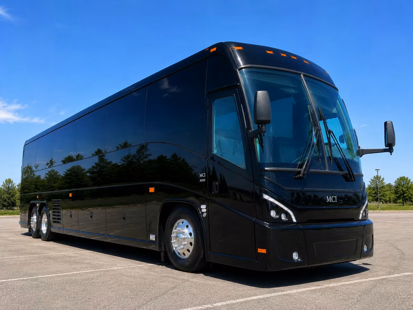 employee shuttle services keep lancaster teams moving every day