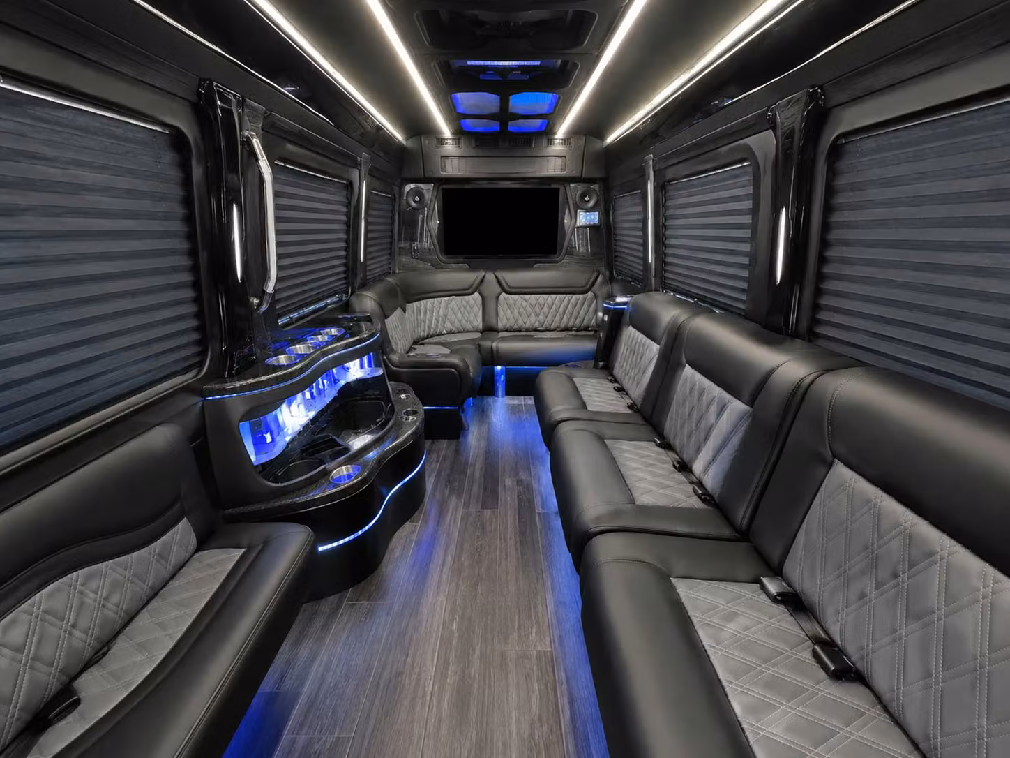 for airport transfers lancaster teams rely on busrentallancaster com