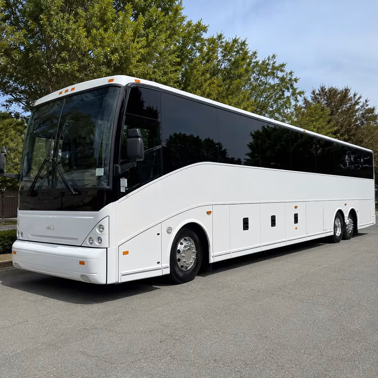 getting your whole group to lax from lancaster has never been easier