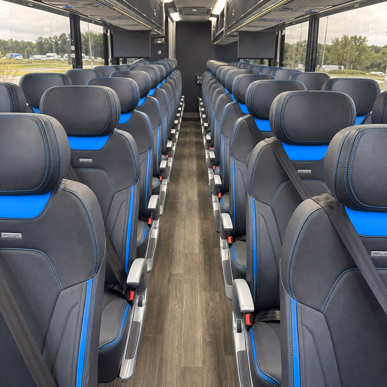 government military transportation services in lancaster