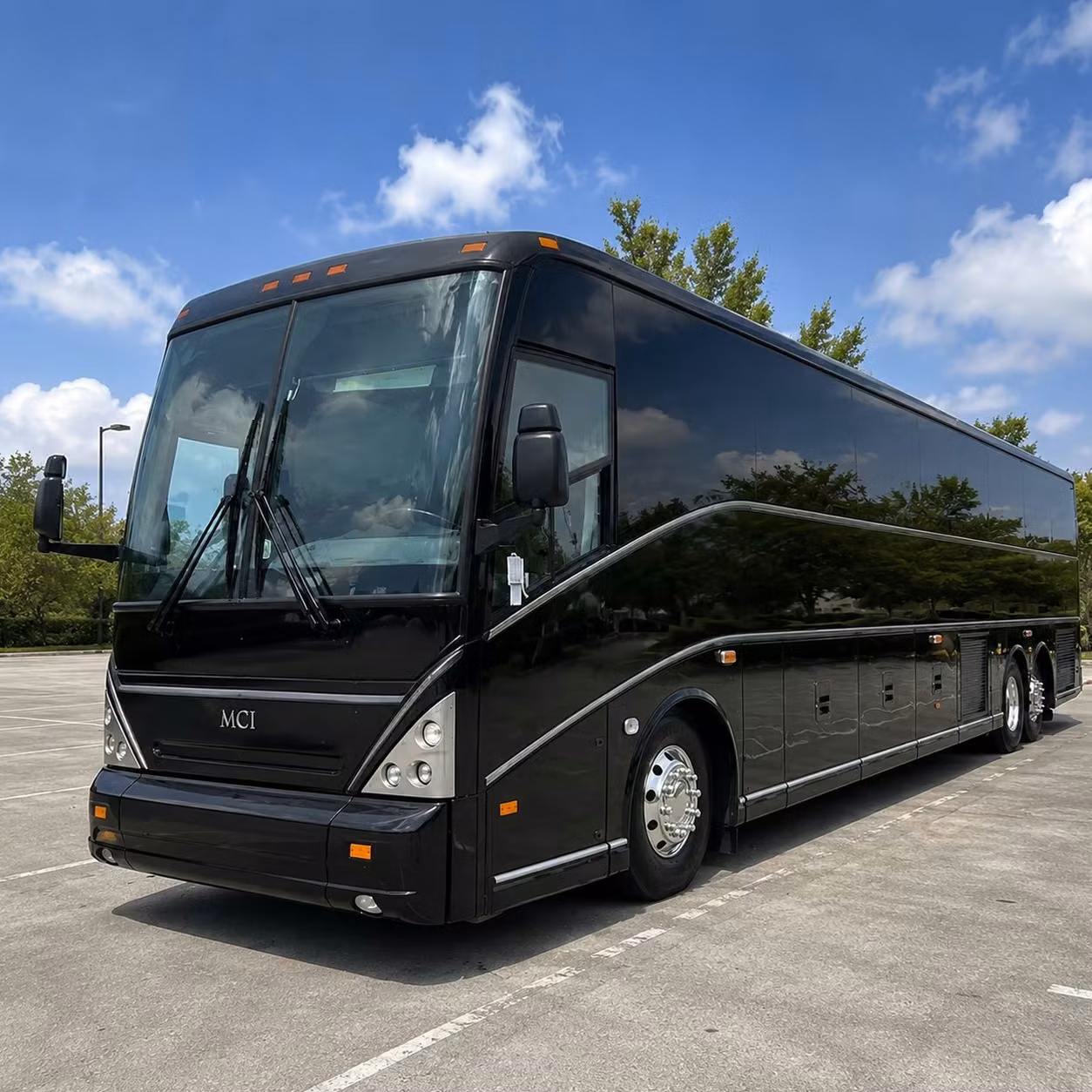 group concert transportation to acrisure arena desert star amphitheatre and coachella valley venues