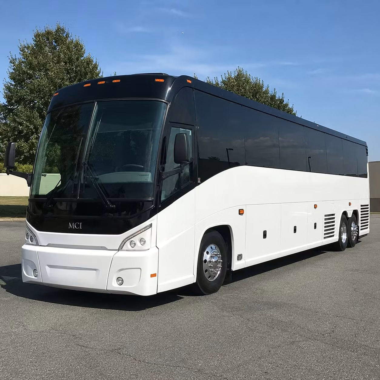 group transportation for military ceremonies graduations events at edwards afb