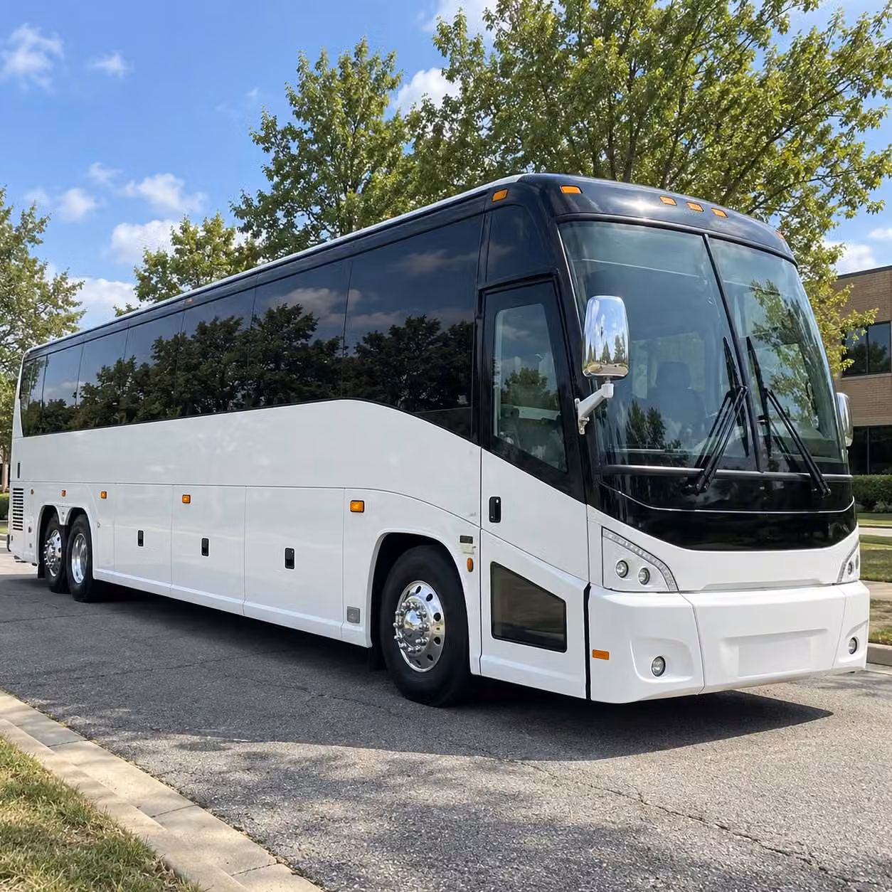 it pays to plan ahead for lancaster graduation and prom transportation