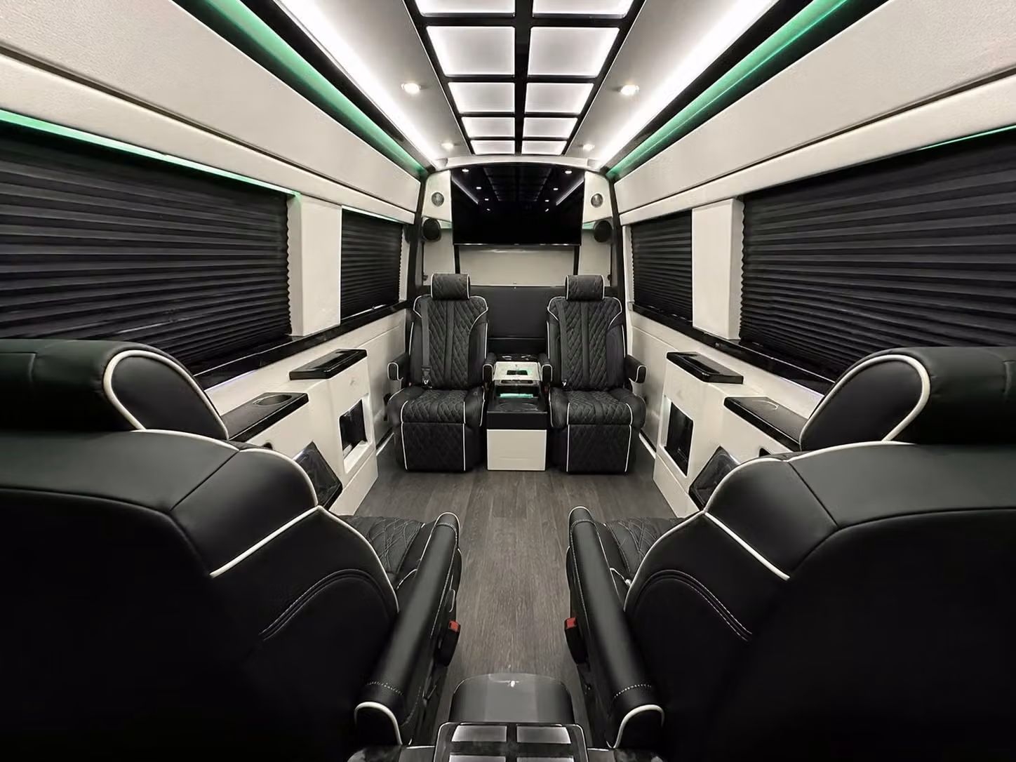 lancaster employee shuttle services
