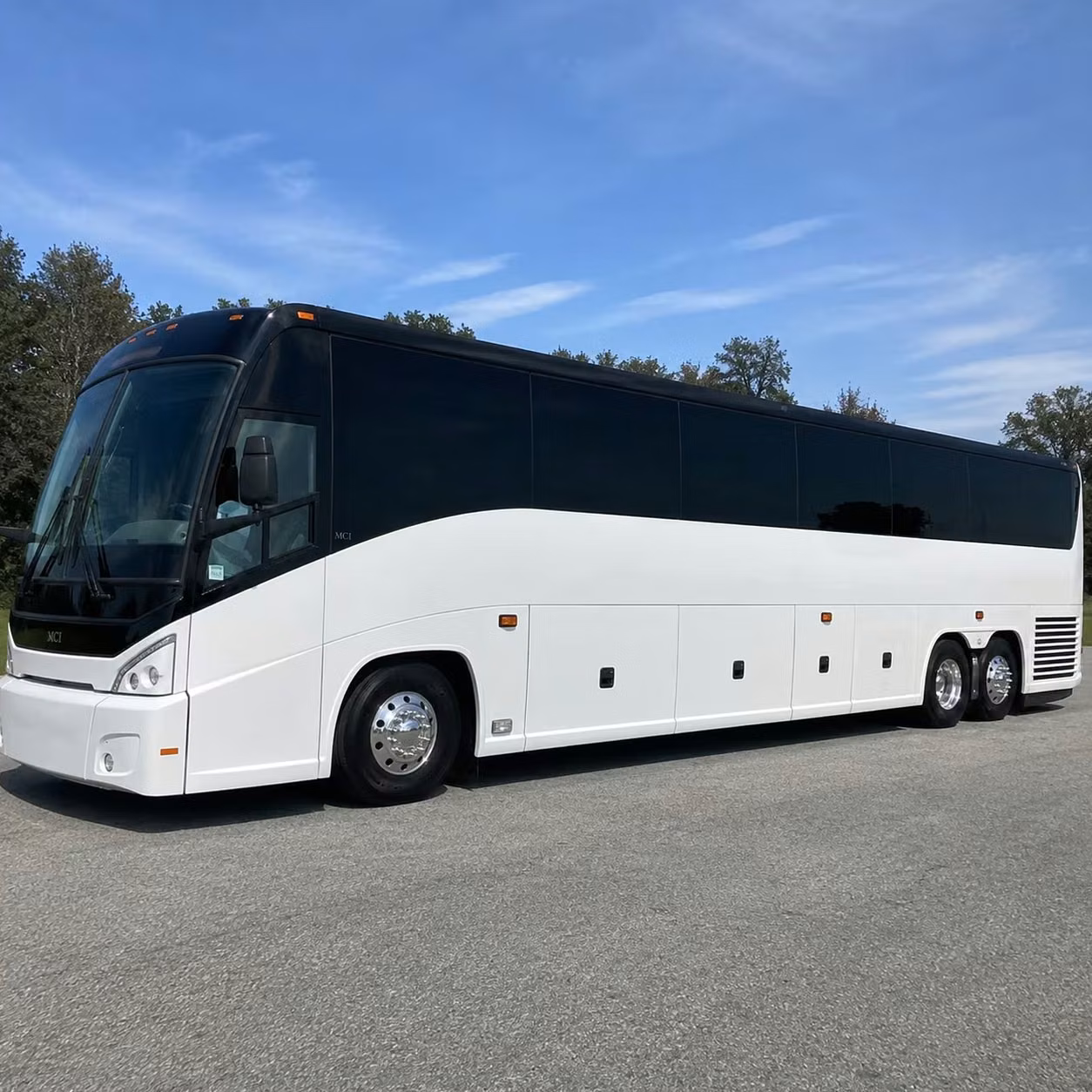 lancaster event transportation services