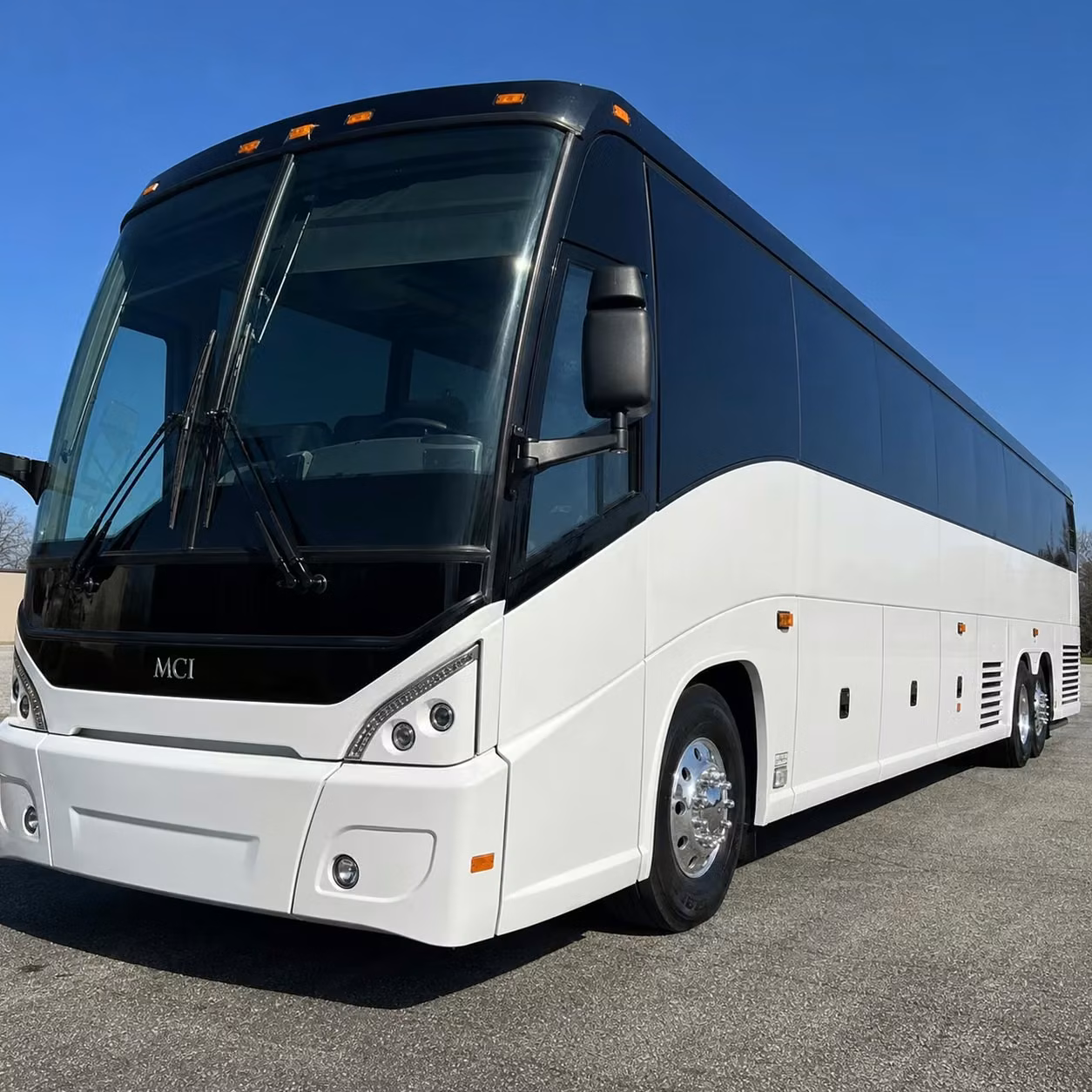 lancaster prom homecoming bus rentals