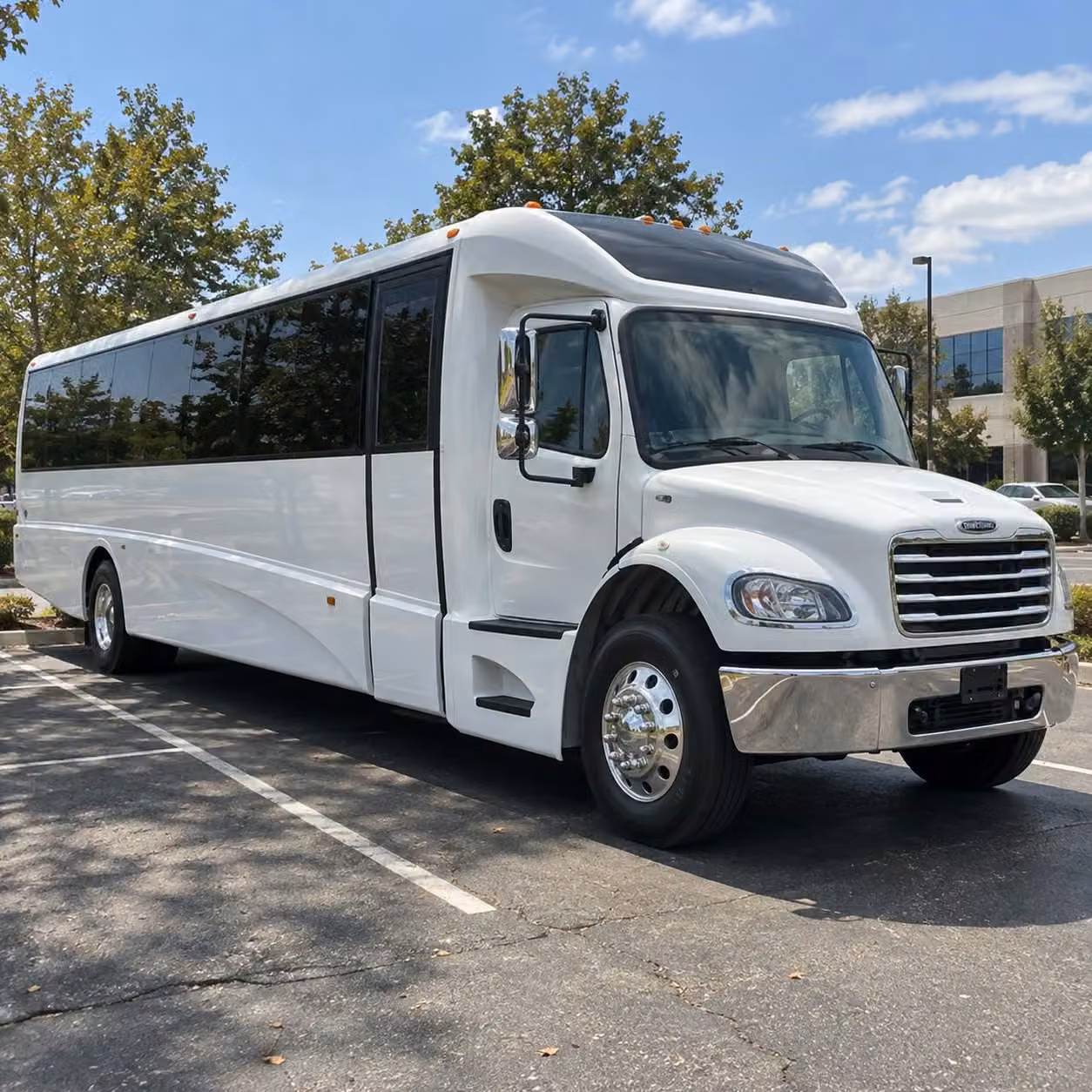 lancaster prom minibus rentals the smart pick for smaller groups