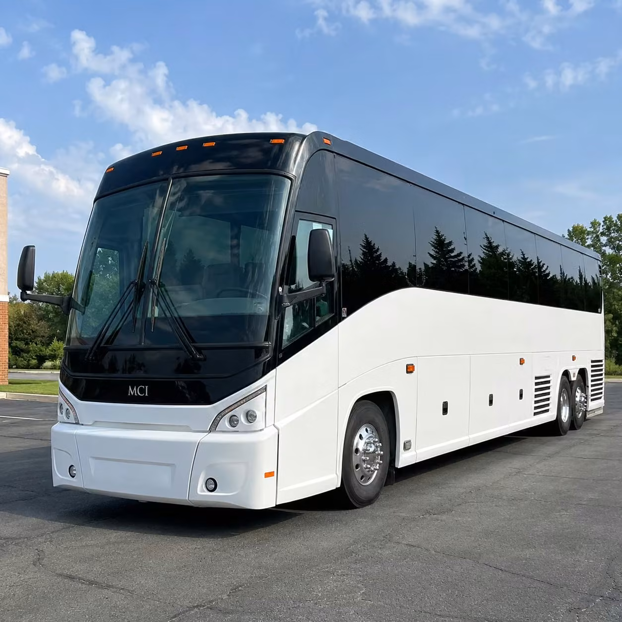 lancaster to los angeles group transportation on the i 14 and beyond