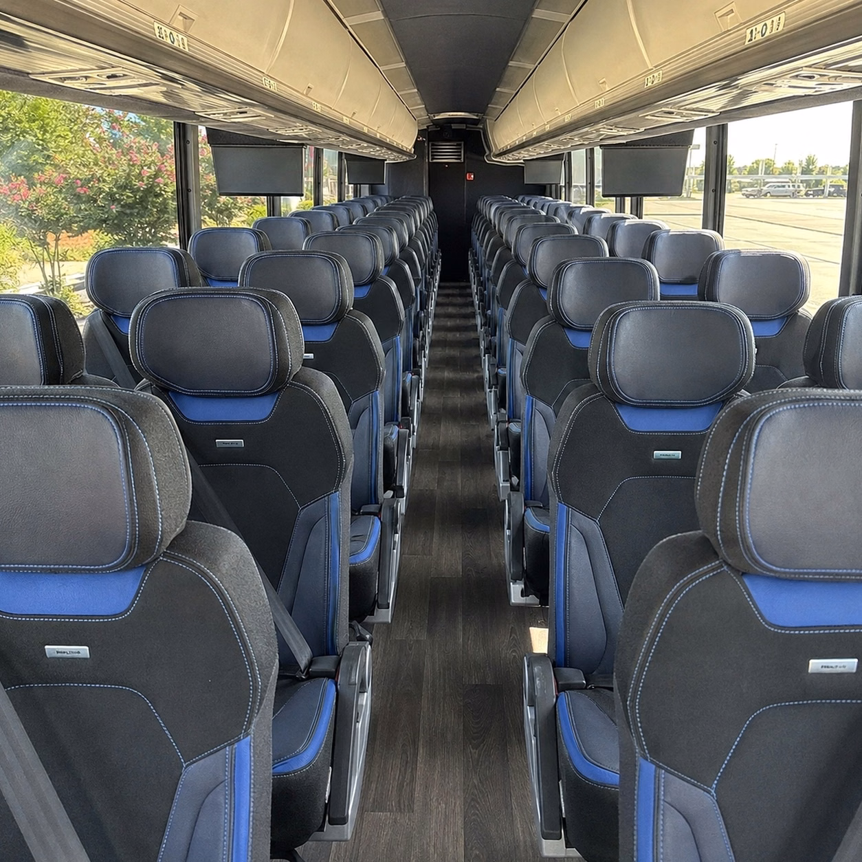 lancastercharter bus rental