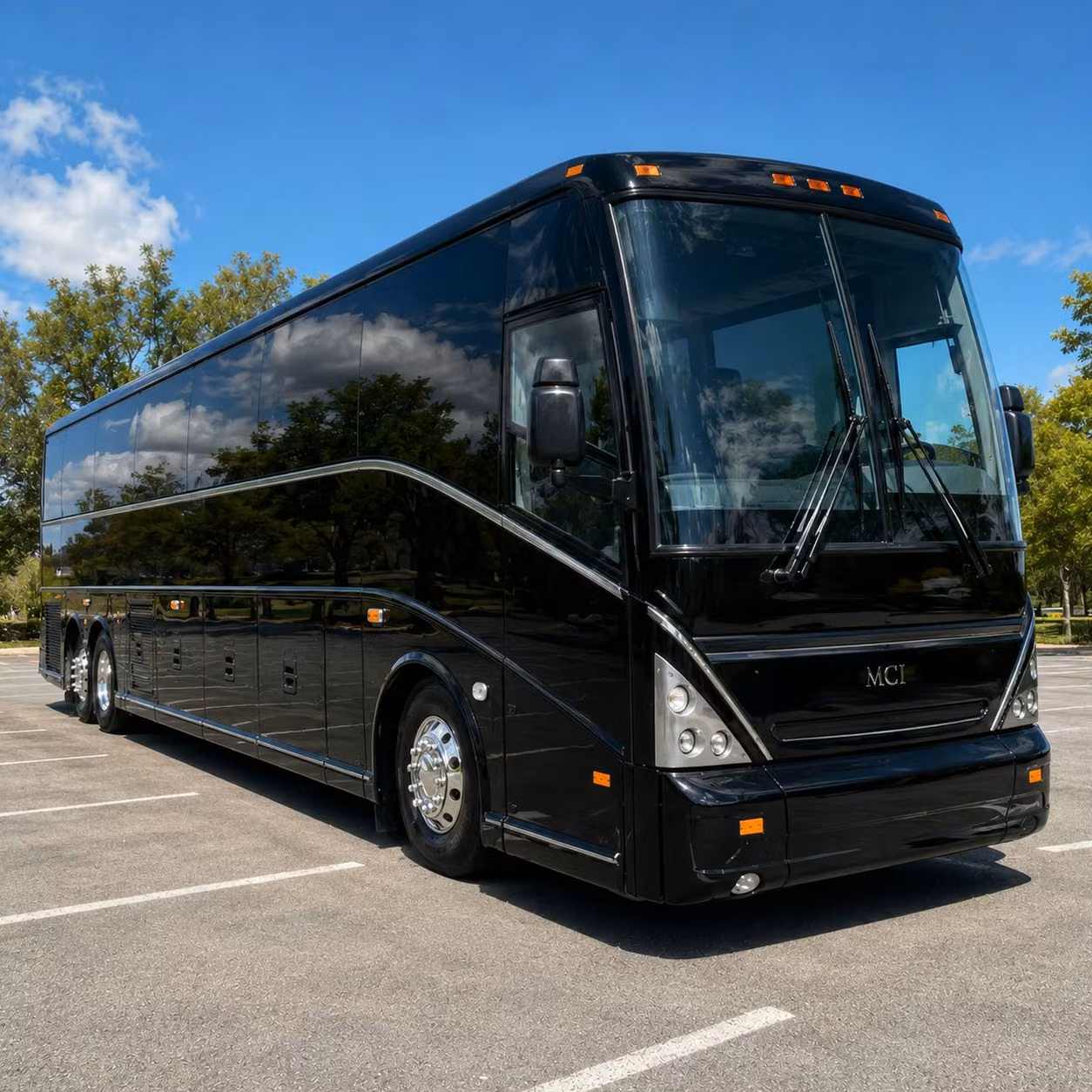 no more carpooling headaches for lancaster youth ministry trips