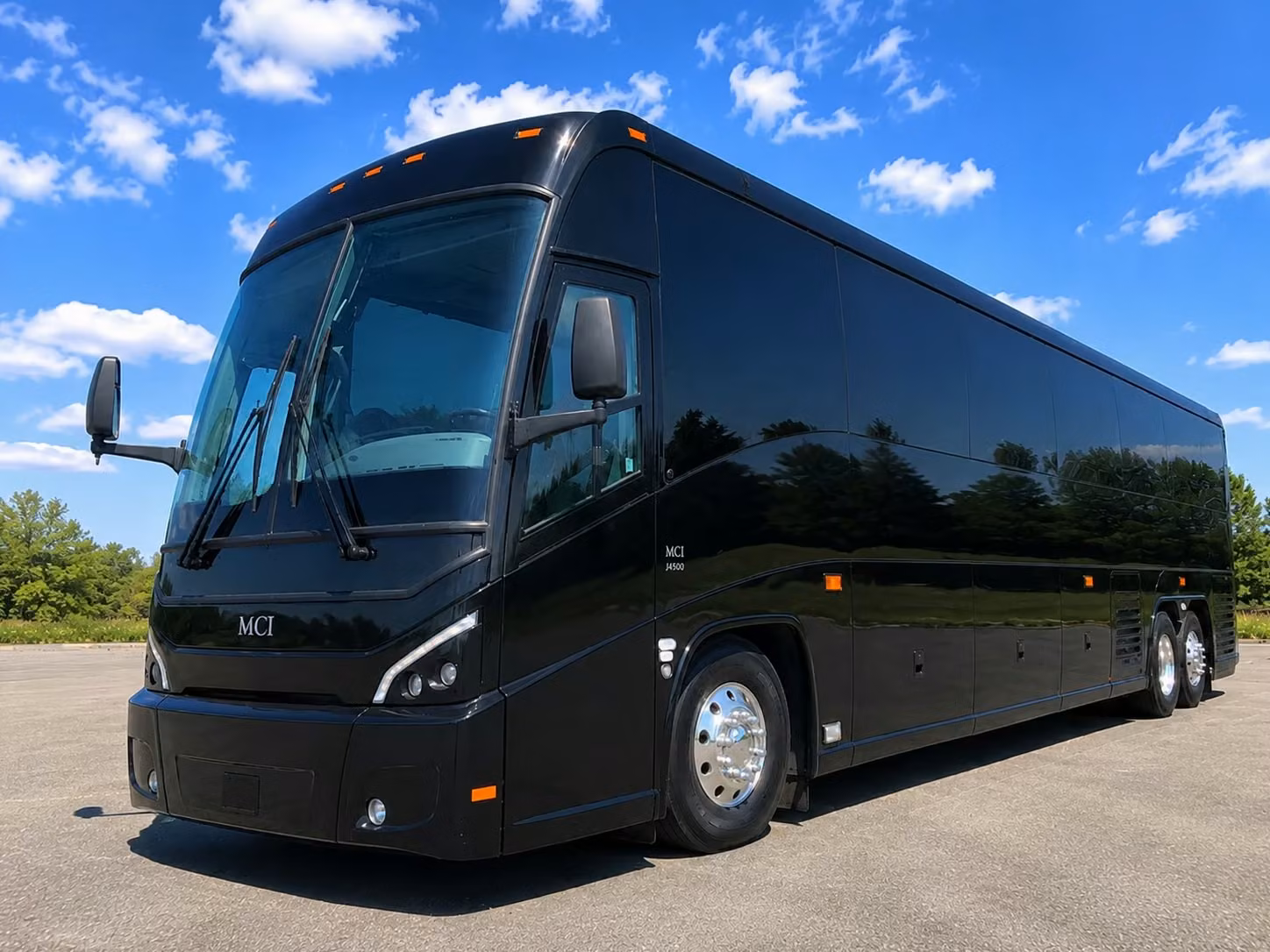 not in lancaster you can still find corporate event transportation nearby
