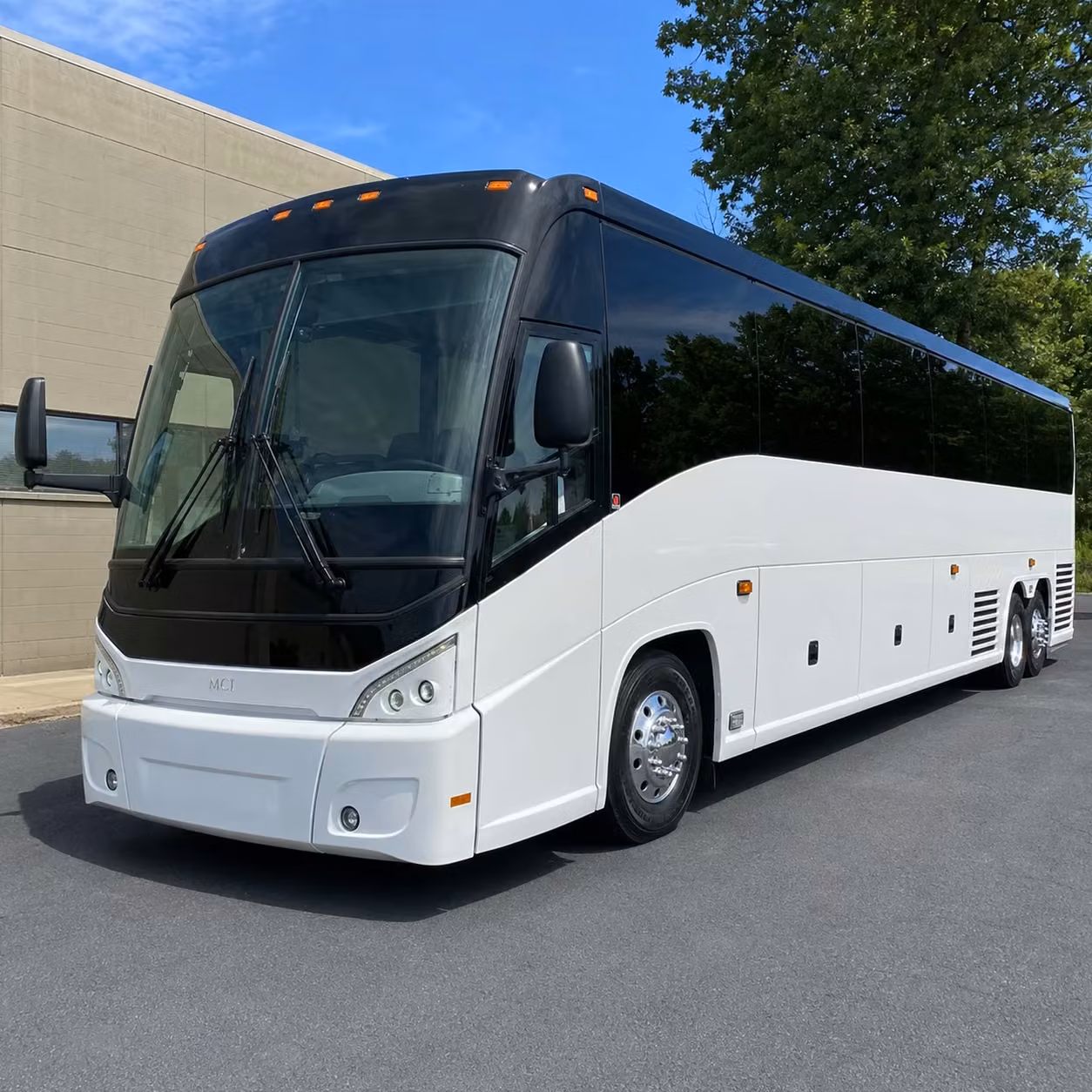 not in lancaster you can still find government military transportation nearby