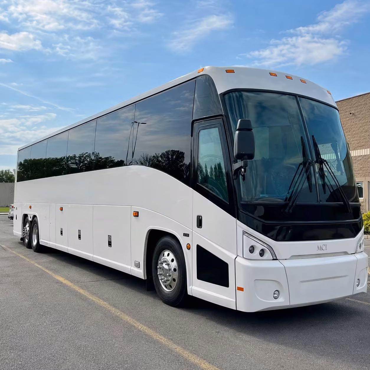 not in lancaster you can still find long distance transportation nearby
