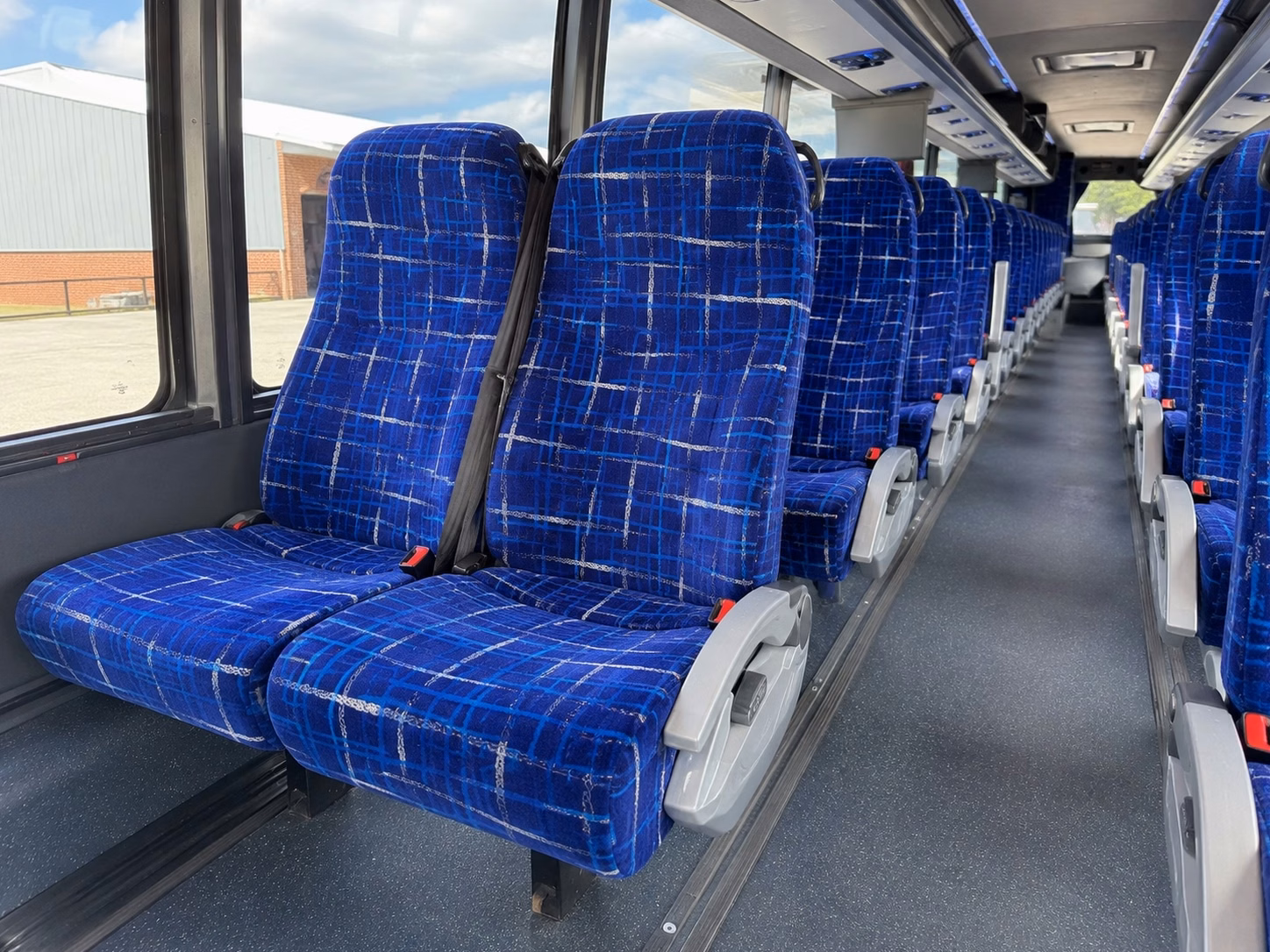 not in lancaster you can still find sporting event transportation nearby