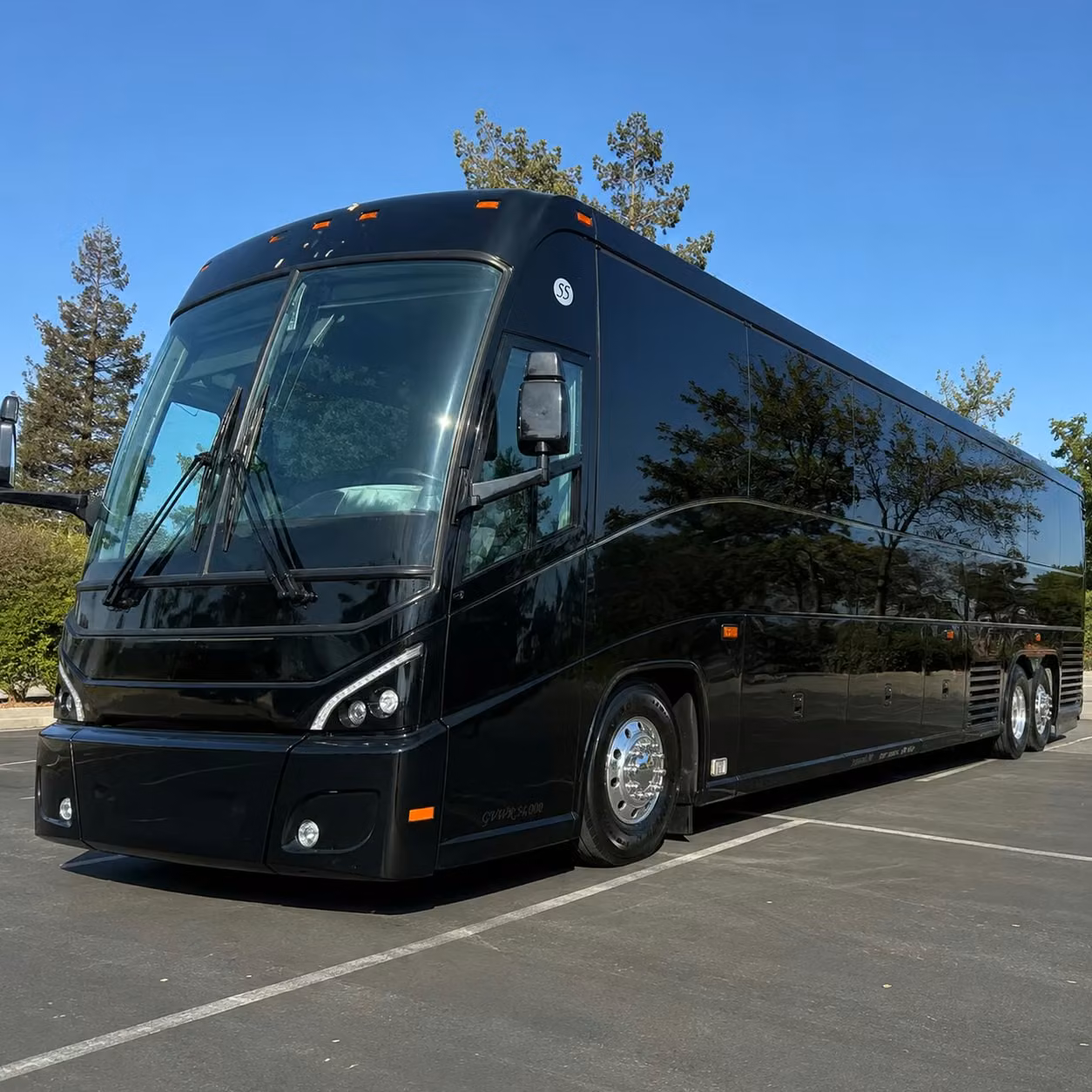 reliable personnel shuttle services for lancaster s government agencies