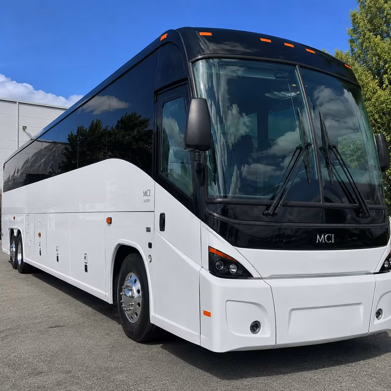 school and youth group airport transportation in the antelope valley