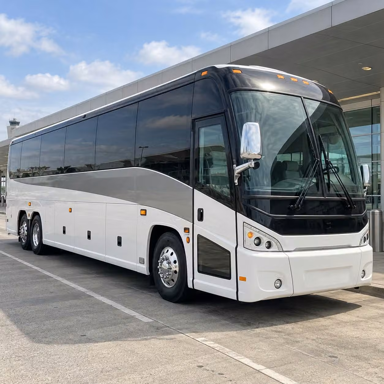 transportation for lancaster student groups heading to the california science center and los angeles museums