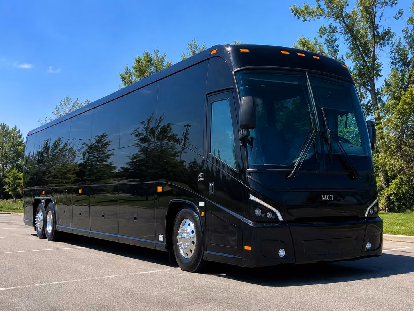 use a charter bus to arrive together at lancaster s biggest events and venues