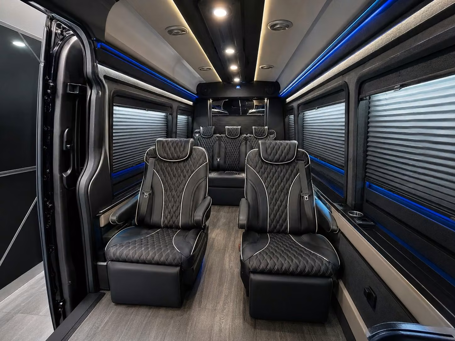 wedding guests and event groups deserve stress free airport transfers