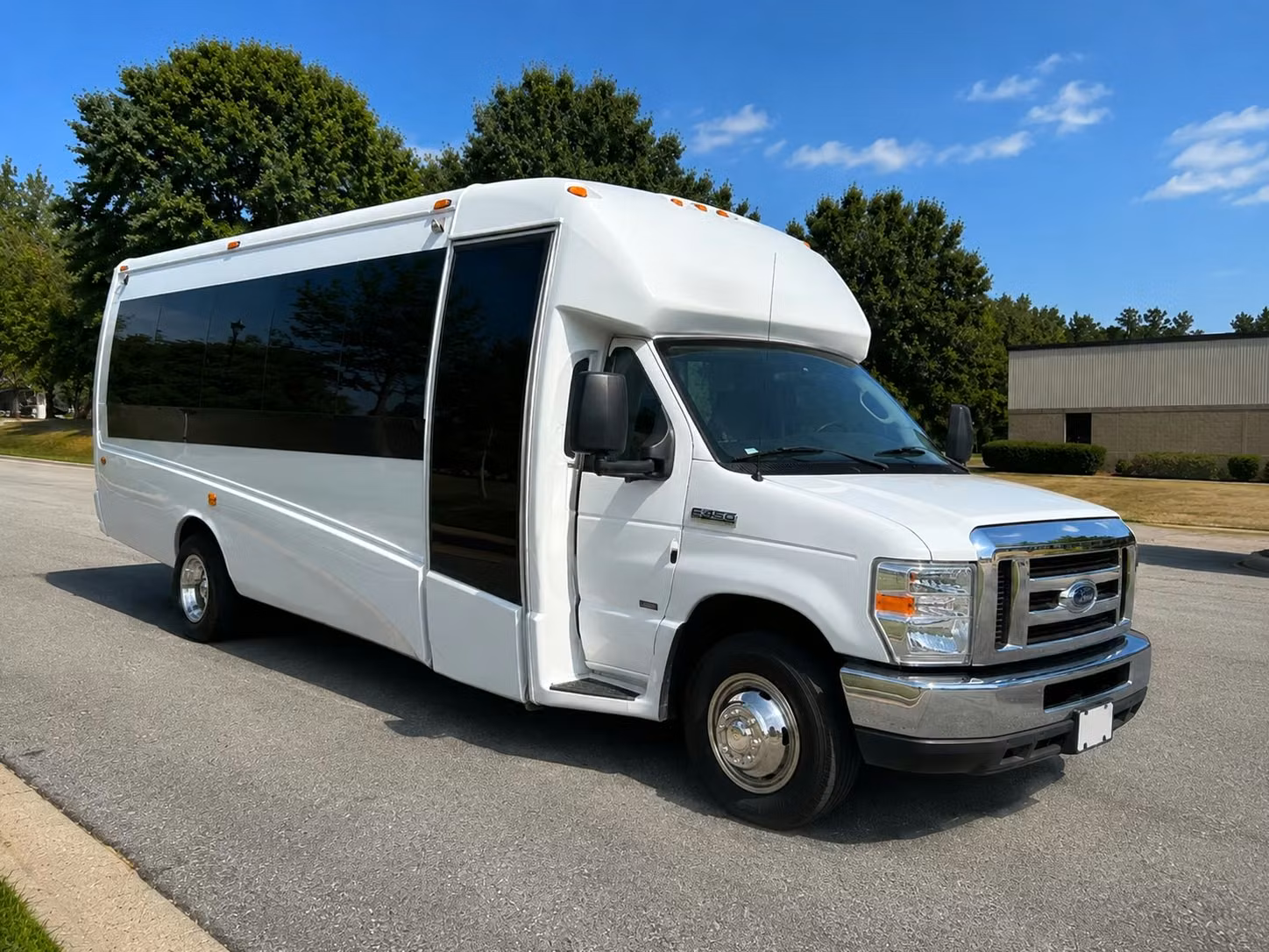 wedding shuttle services bus rentals in lancaster